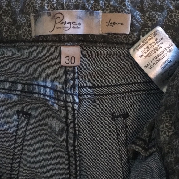 Paige Laguna 30 - Picture 2 of 3